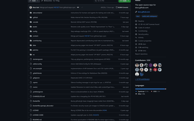 GitHub Desktop