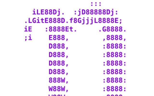 GNU nano