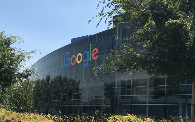 Google 谷歌