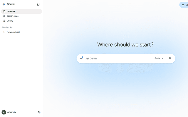 Google Gemini