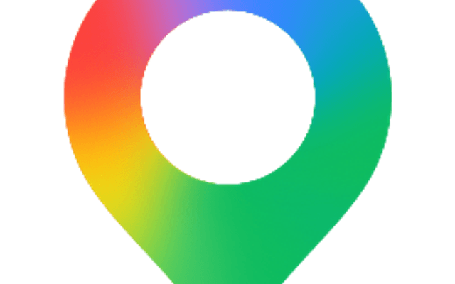 Google 地图