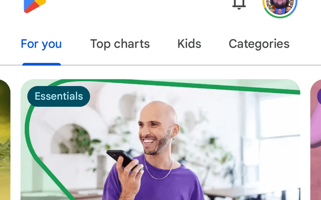 Google Play
