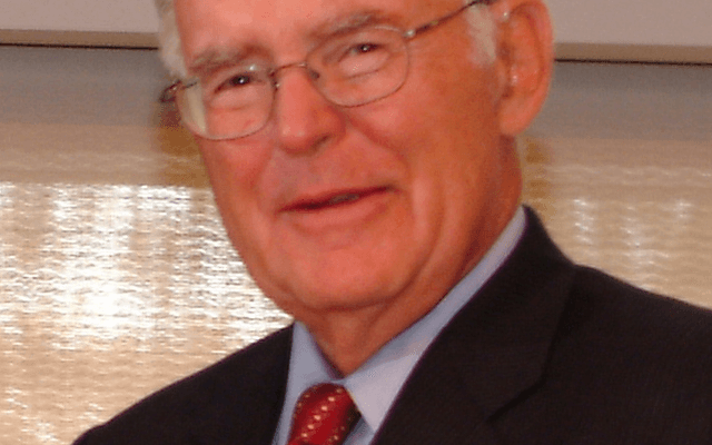 戈登·摩尔 (Gordon Moore)