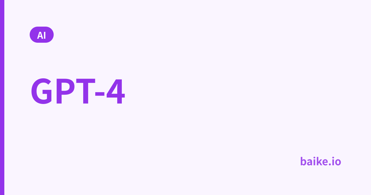 GPT-4