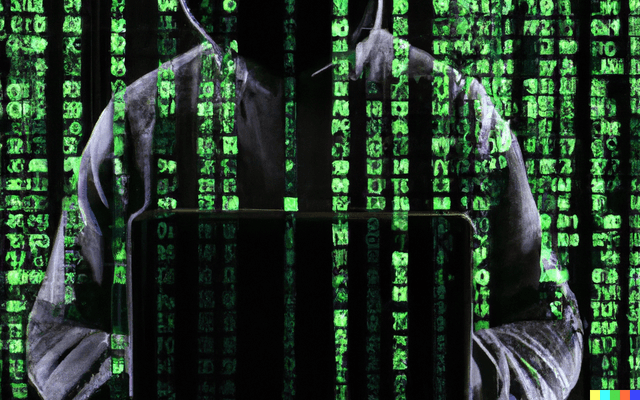 黑客（Hacker）
