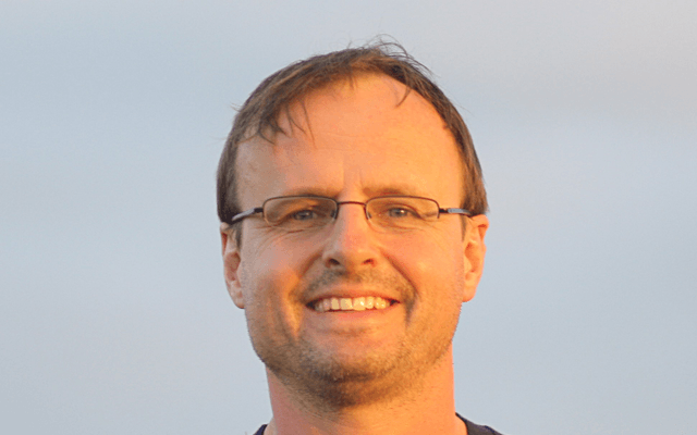 Håkon Wium Lie