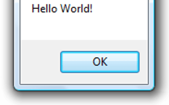 Hello World