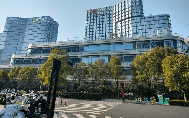 海康威视