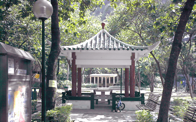 活水