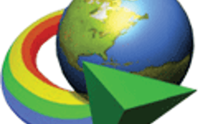 IDM (Internet Download Manager)
