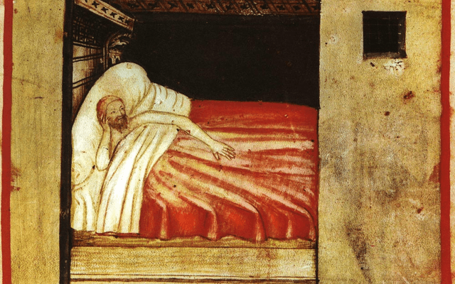 Insomnia(API 客户端)