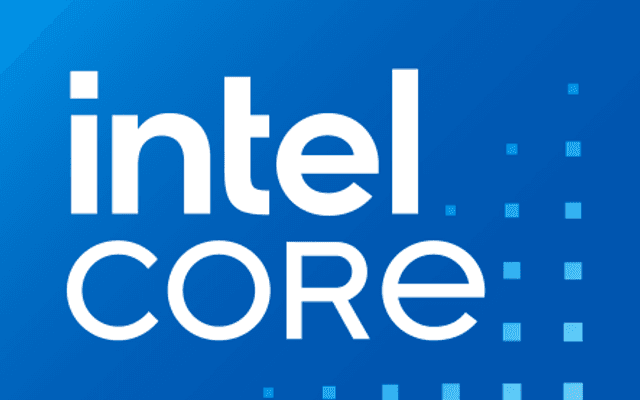 英特尔酷睿 Core