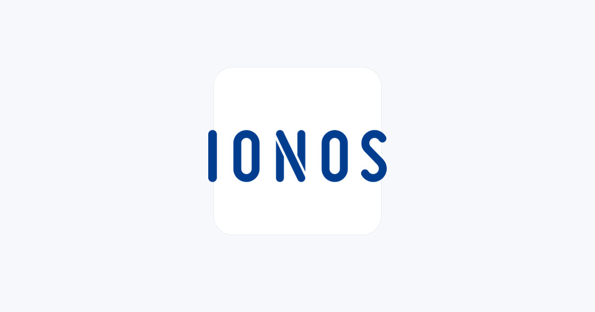 IONOS