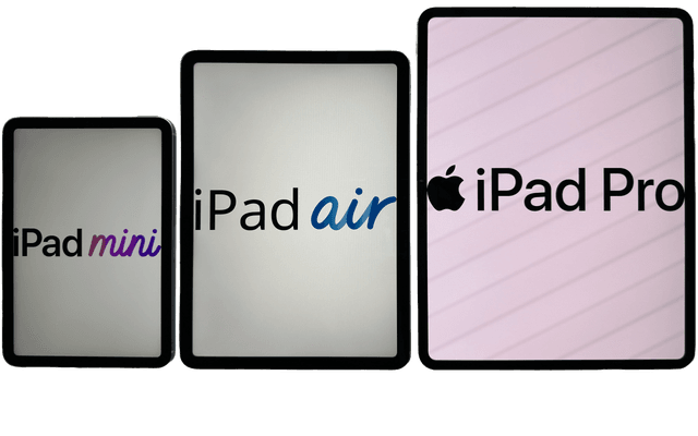 iPad