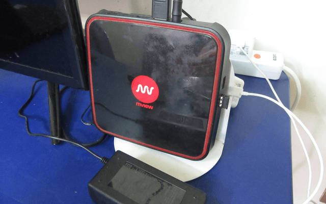 IPTV