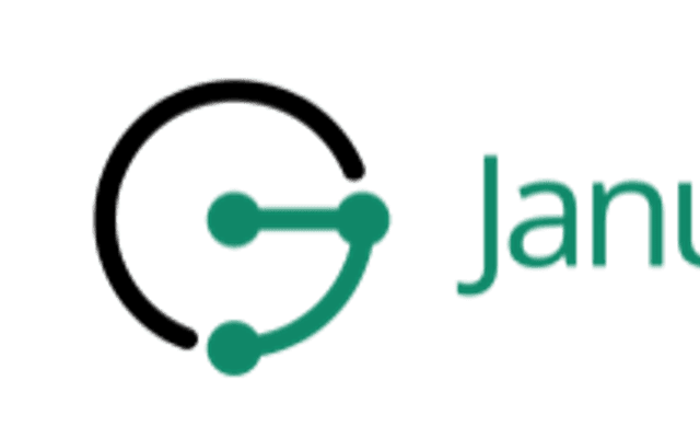 JanusGraph