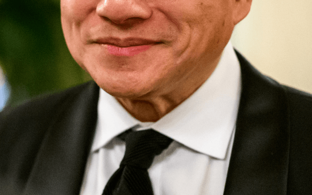 黄仁勋