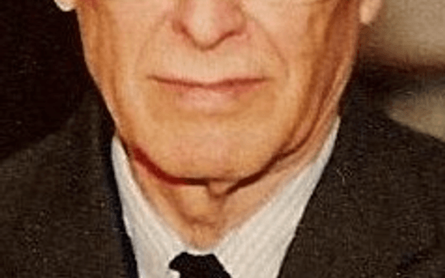 约翰·巴科斯（John Backus）