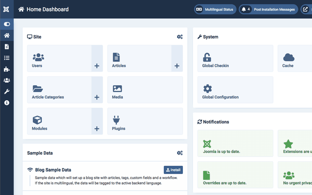 Joomla!
