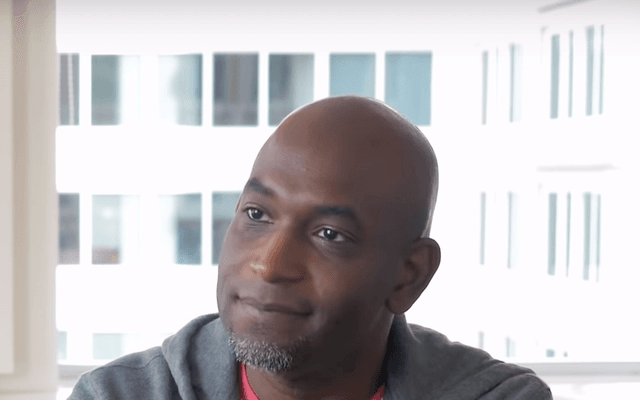 Kelsey Hightower