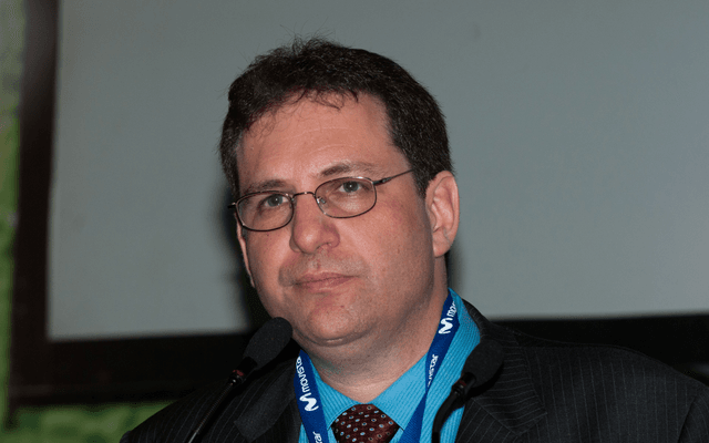 凯文·米特尼克(Kevin Mitnick)