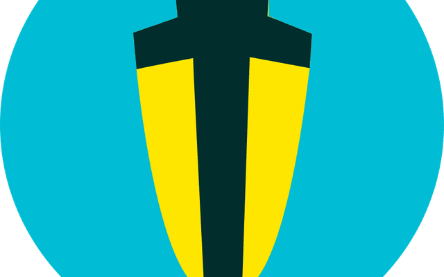 蓝灯（Lantern）