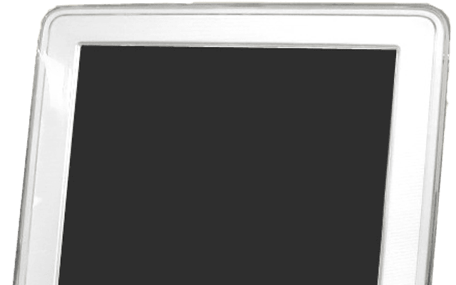 液晶显示器（LCD）