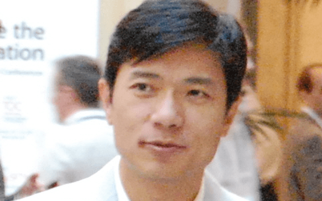 李彦宏