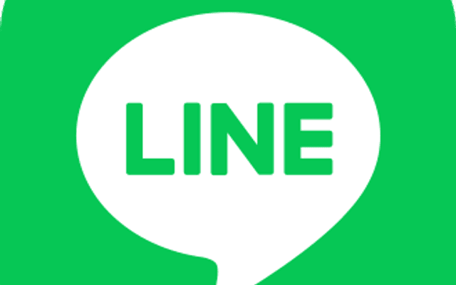 LINE
