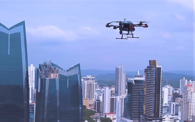 低空经济 (Low-Altitude Economy)