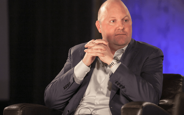 马克·安德森（Marc Andreessen）