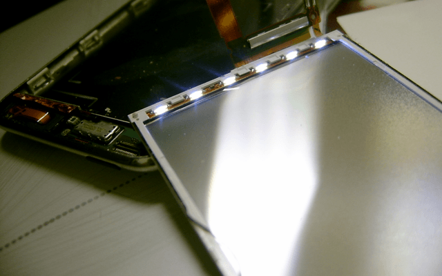 Mini LED
