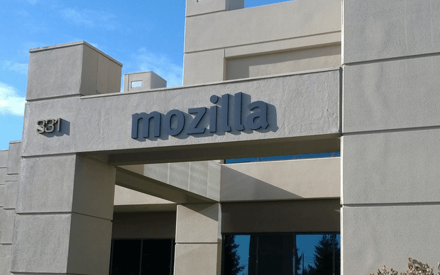 Mozilla 基金会(Mozilla Foundation)