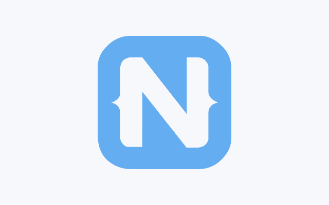 NativeScript