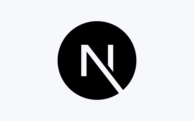 Next.js