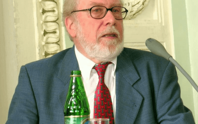 Niklaus Wirth