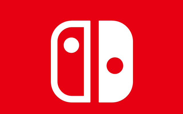 任天堂 Switch