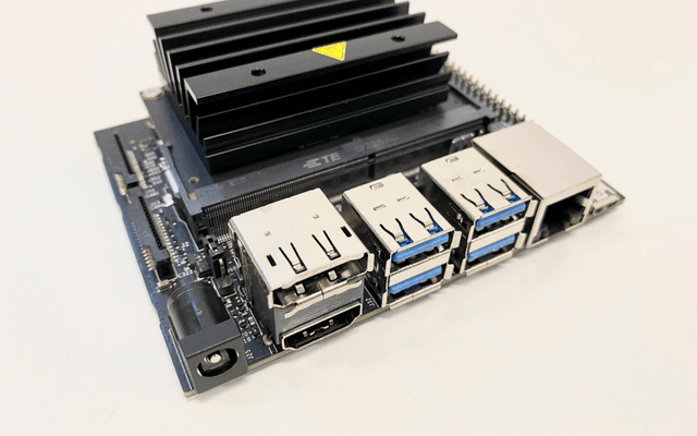 NVIDIA Jetson