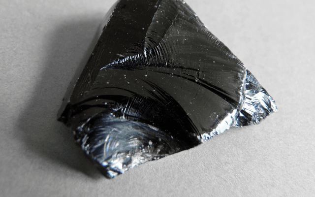 Obsidian