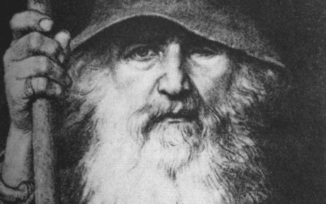Odin（编程语言）