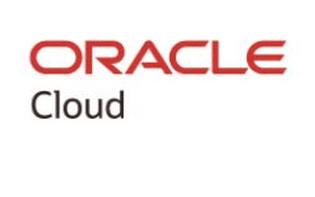 甲骨文云 (Oracle Cloud)