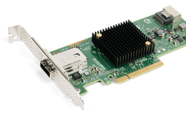 PCI Express（PCIe）