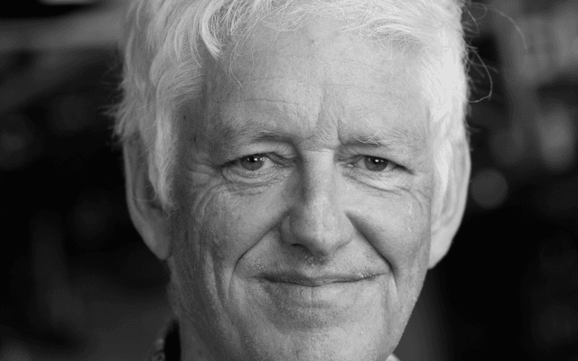彼得·诺维格（Peter Norvig）