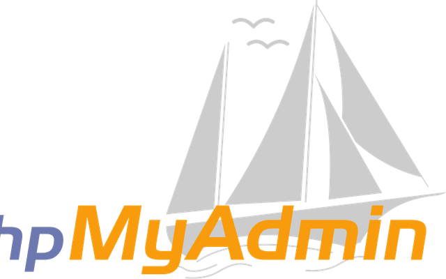 phpMyAdmin