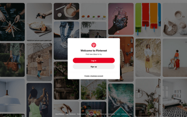 Pinterest