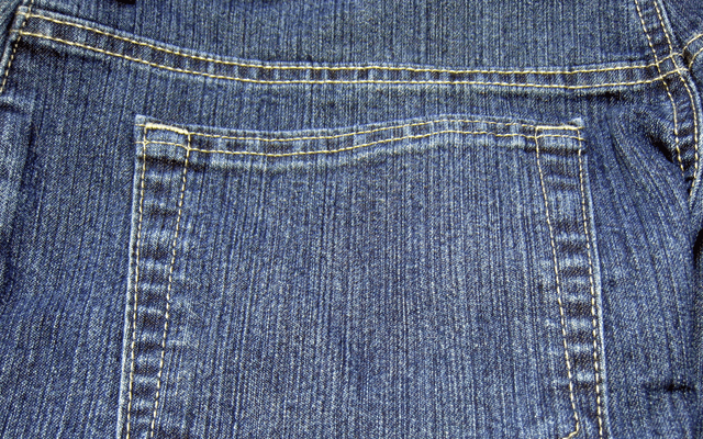 Pocket