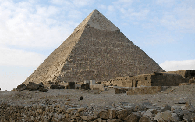 Pyramid(Python Web 框架)