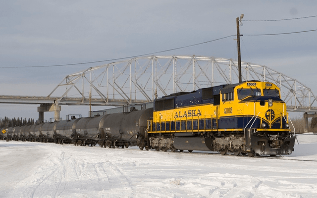 Railway