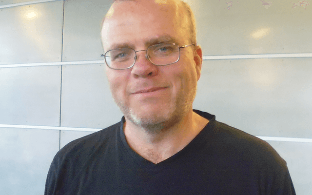 拉斯穆斯·勒多夫（Rasmus Lerdorf）
