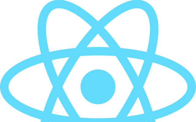 React